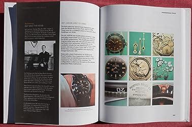 the vintage rolex field guide|The Vintage Rolex Field Manual: An Essential Collectors .